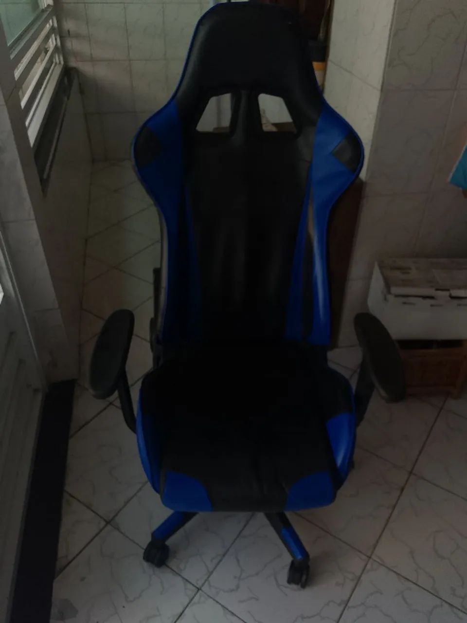 Cadeira gamer - Foto 2