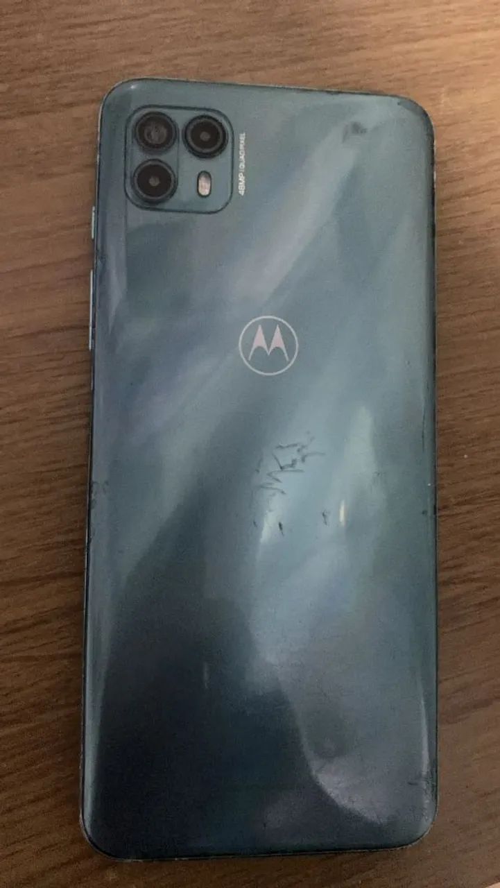 MOTOROLA 5G - Foto 2