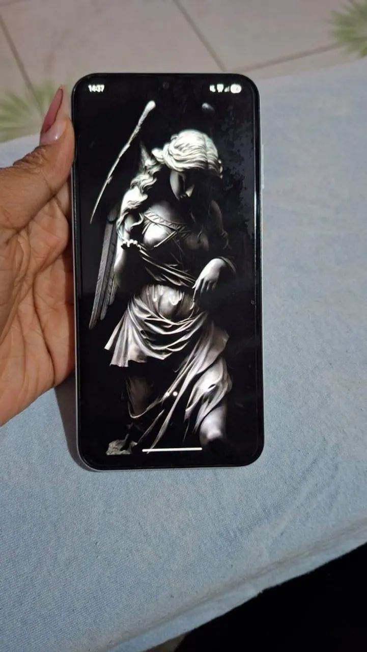 SAMSUNG A15 5G - Foto 4