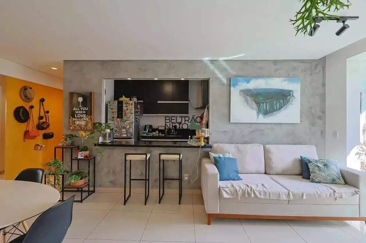 Apartamento 3 quartos à venda no Buritis - Foto 4