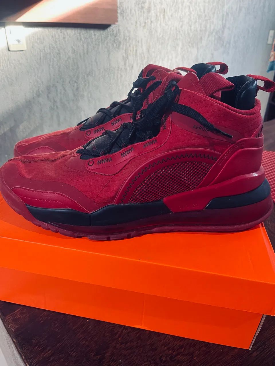 Tênis Jordan Jumpman  - Foto 3