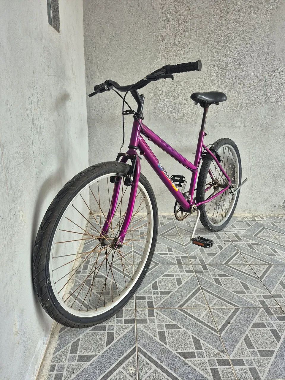 Bike aro 26 - DESAPEGO - Foto 2