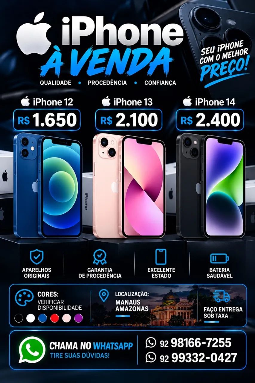 Iphones - Foto 2