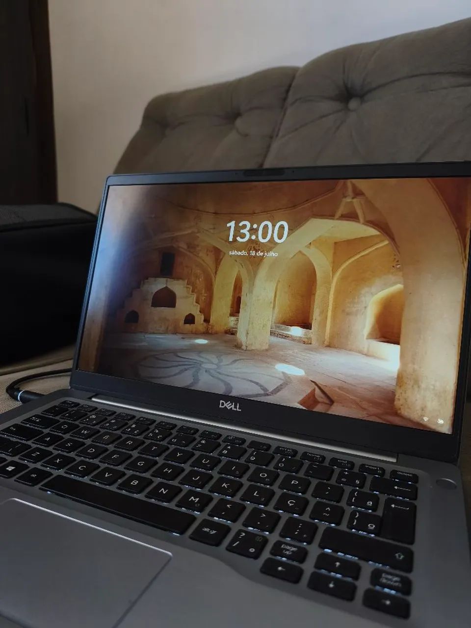 Notebook Dell i7  - Foto 4