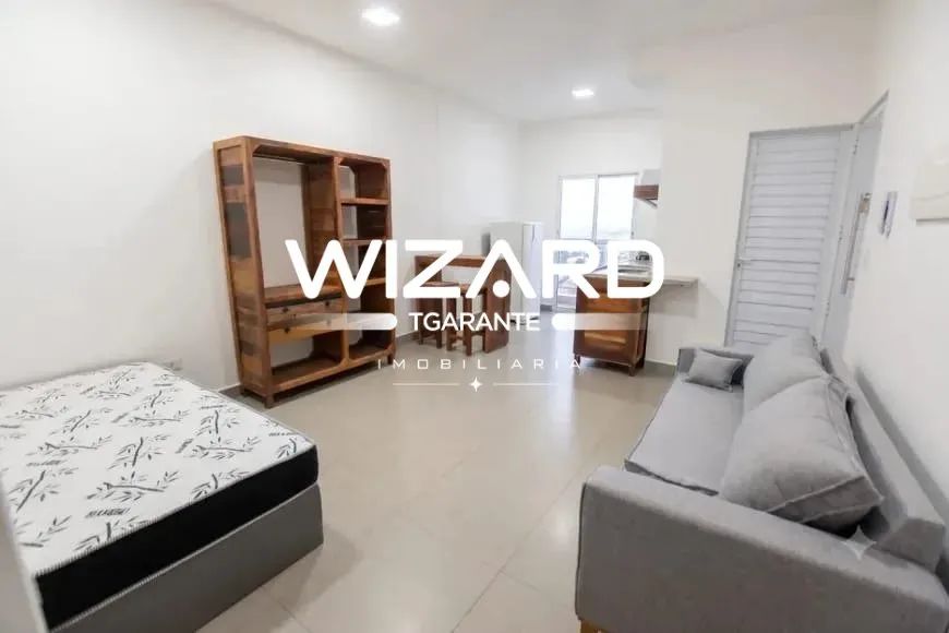Loft para aluguel em Mauá - Bocaina - Foto 4