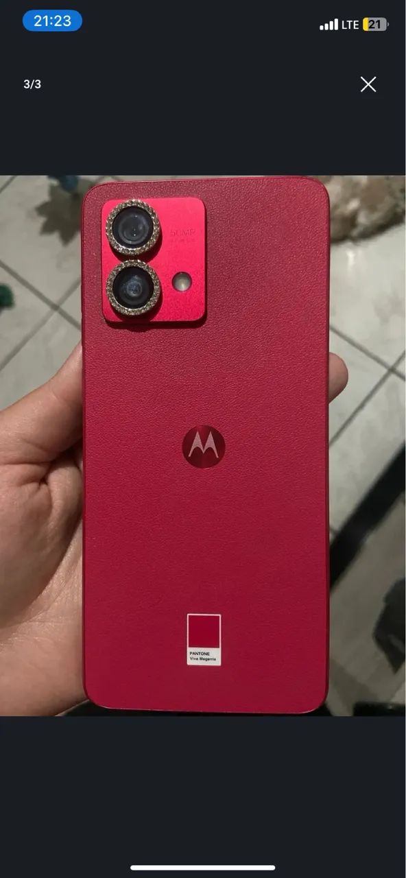 Moto g - Foto 2