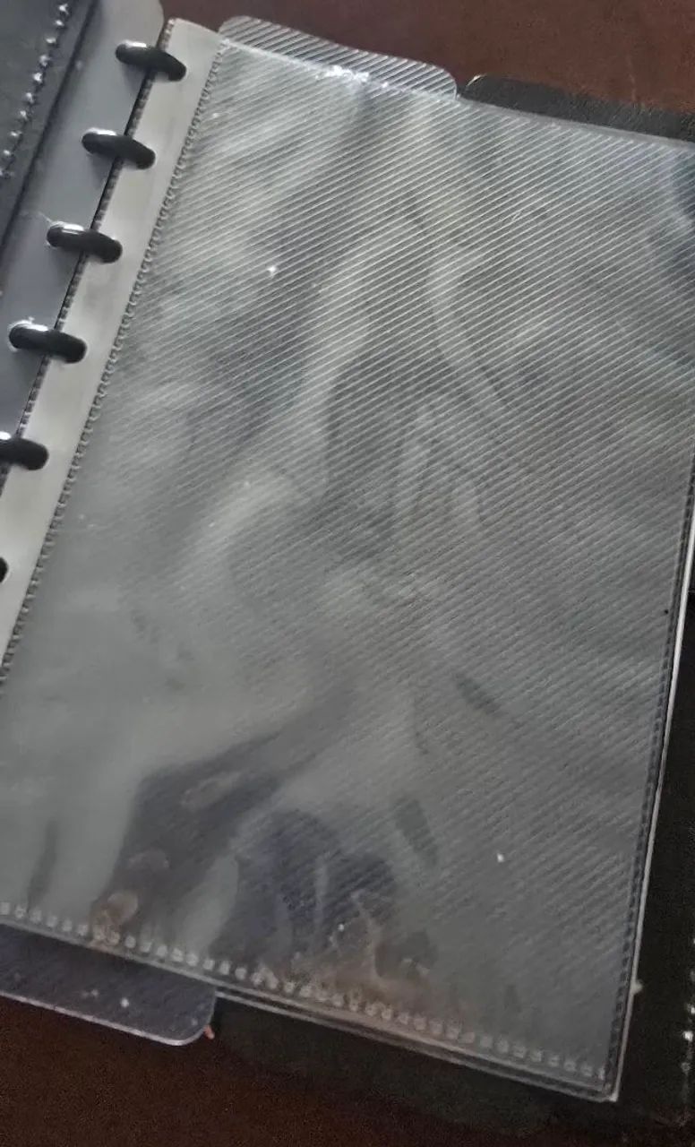 Caderno inteligente com refil - Foto 4