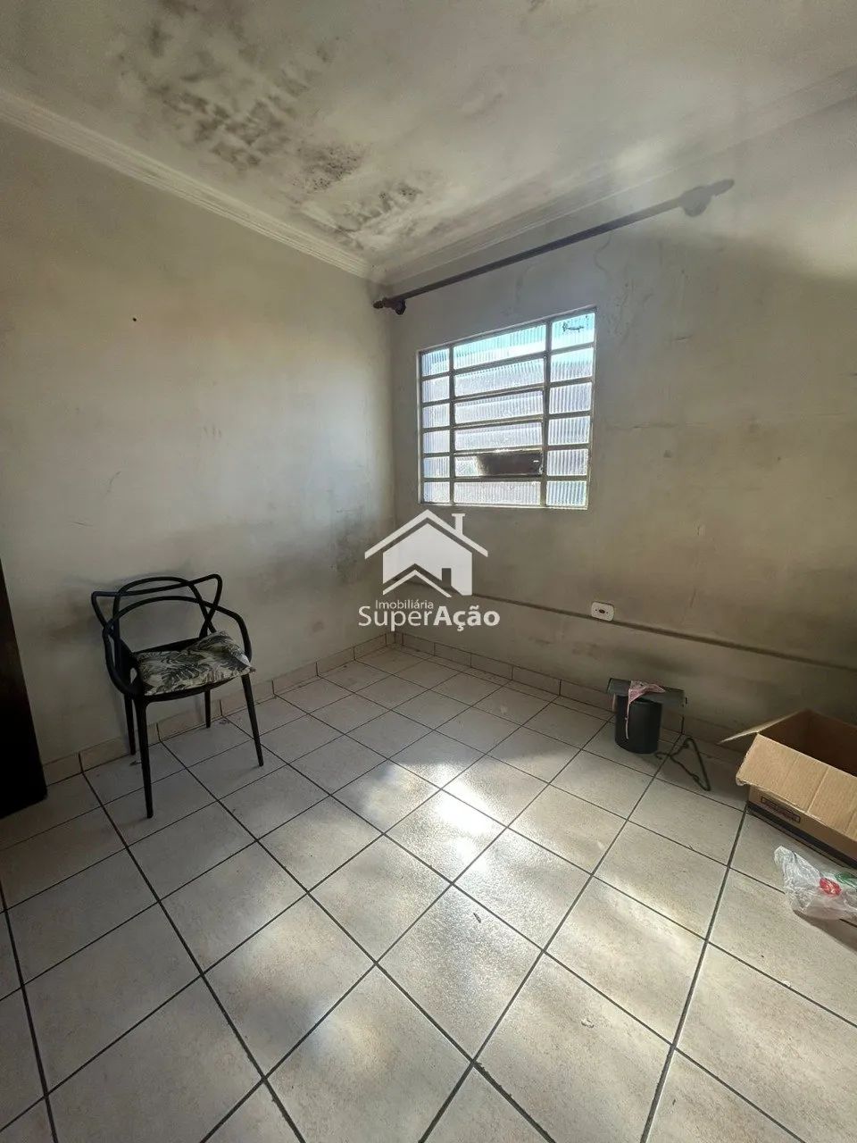 Casa 1 dormitório - Vila Barros - Foto 3