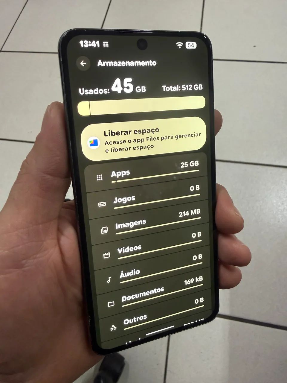 Google pixel 8 Pro 512 GB (leia anúncio) - Foto 3