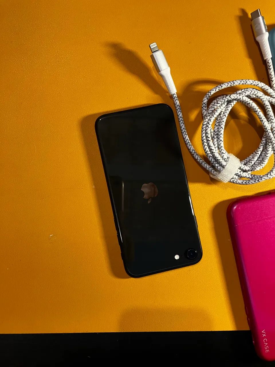 Apple iPhone SE 2 (2020) 256gb
