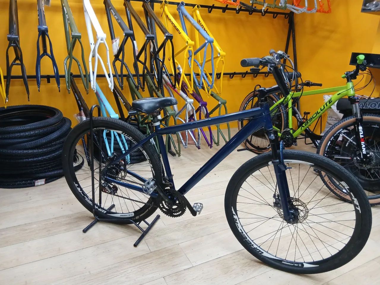 Bike aro 29 - Foto 3
