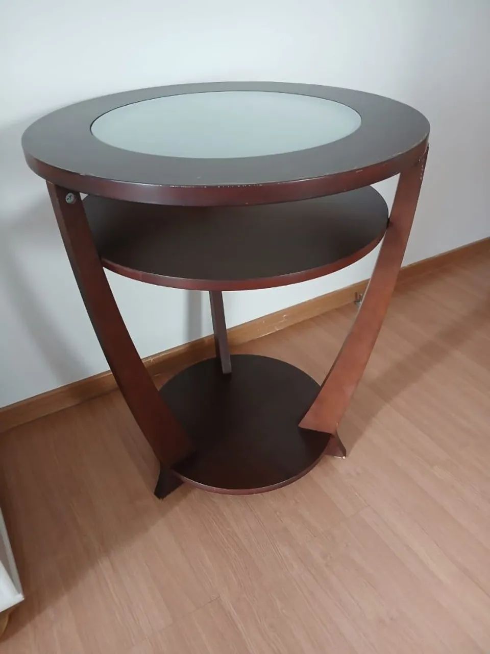 Mesa Lateral - Foto 2