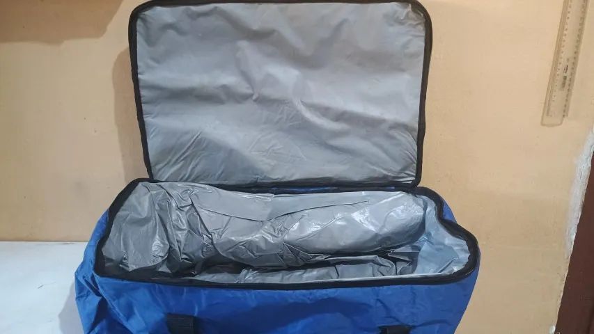 bolsa térmica extra grande - Foto 3