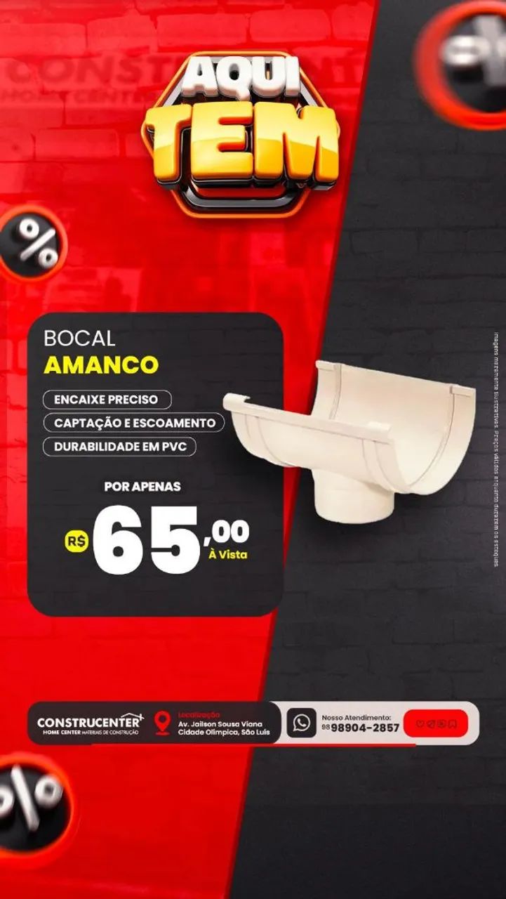Vários produtos em promoção em nossa loja  - Foto 5