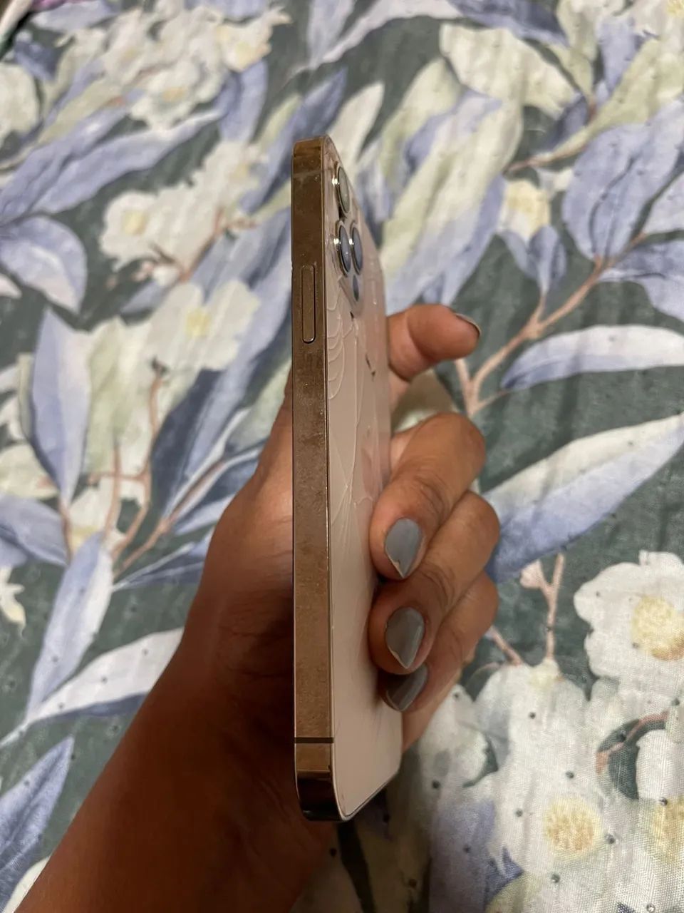 iPhone 12 Pro  - Foto 5