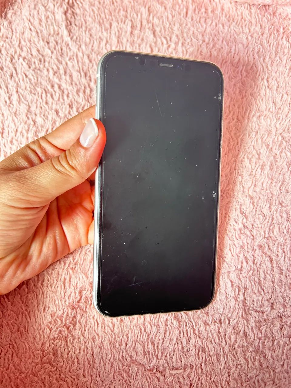 Vendo Iphone 11 64gb - Celulares e Smartphones - Gercino Coelho