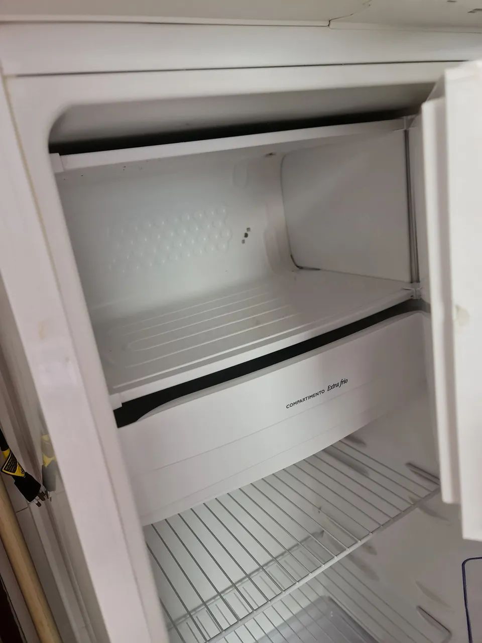 Vendo essa Geladeira  - Foto 3