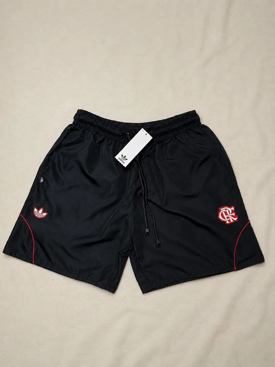 Bermudas premium masculina 