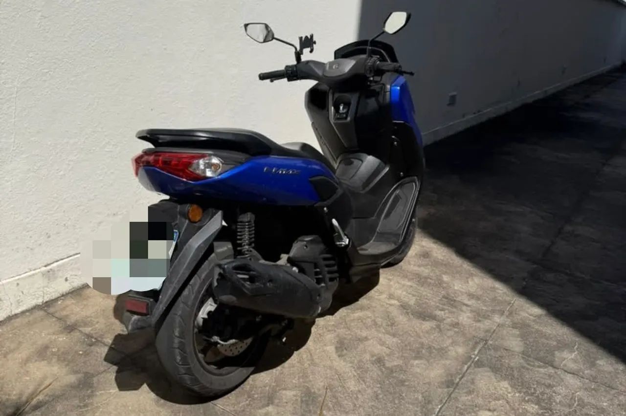 Yamaha NMax 160cc ABS - Foto 3