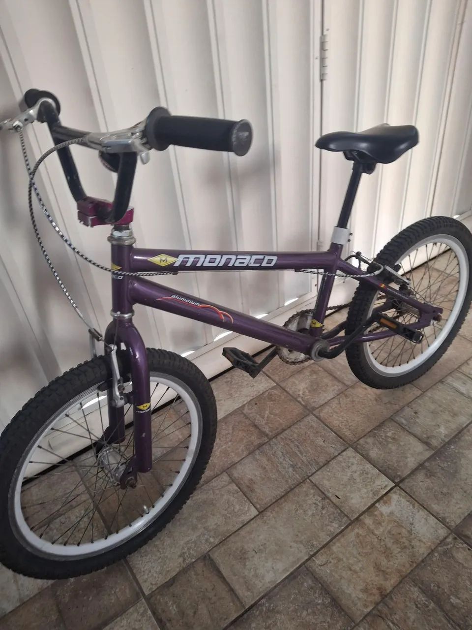 Bicicleta em excelente estado - Foto 2