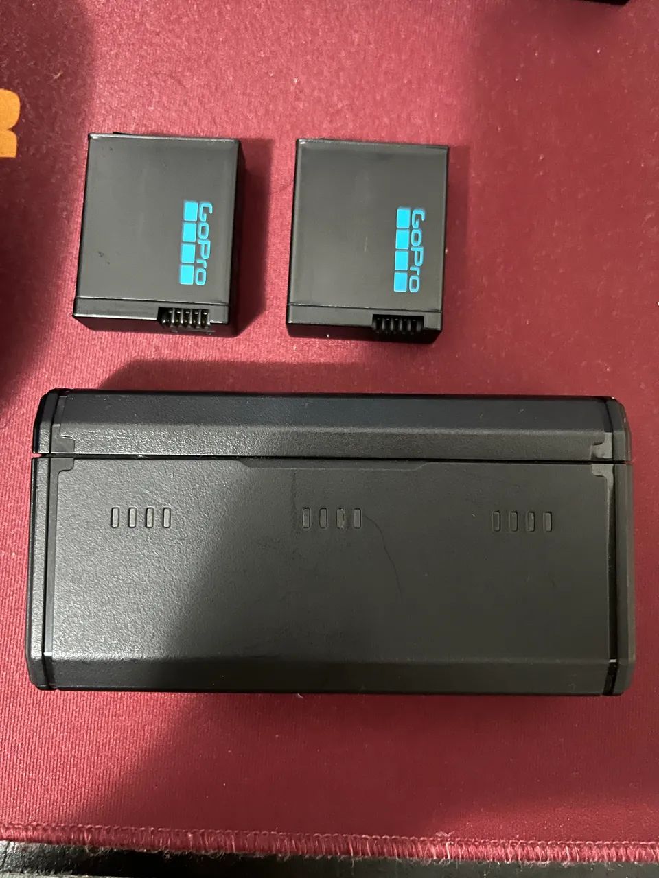 GoPro Hero 13 Black Bundle + Lentes - Foto 4