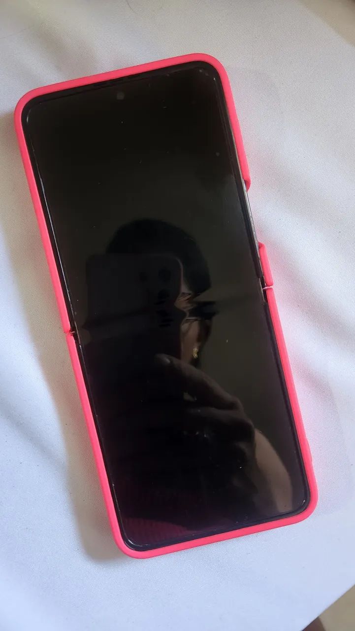 Sansung Z flip 4  - Foto 2