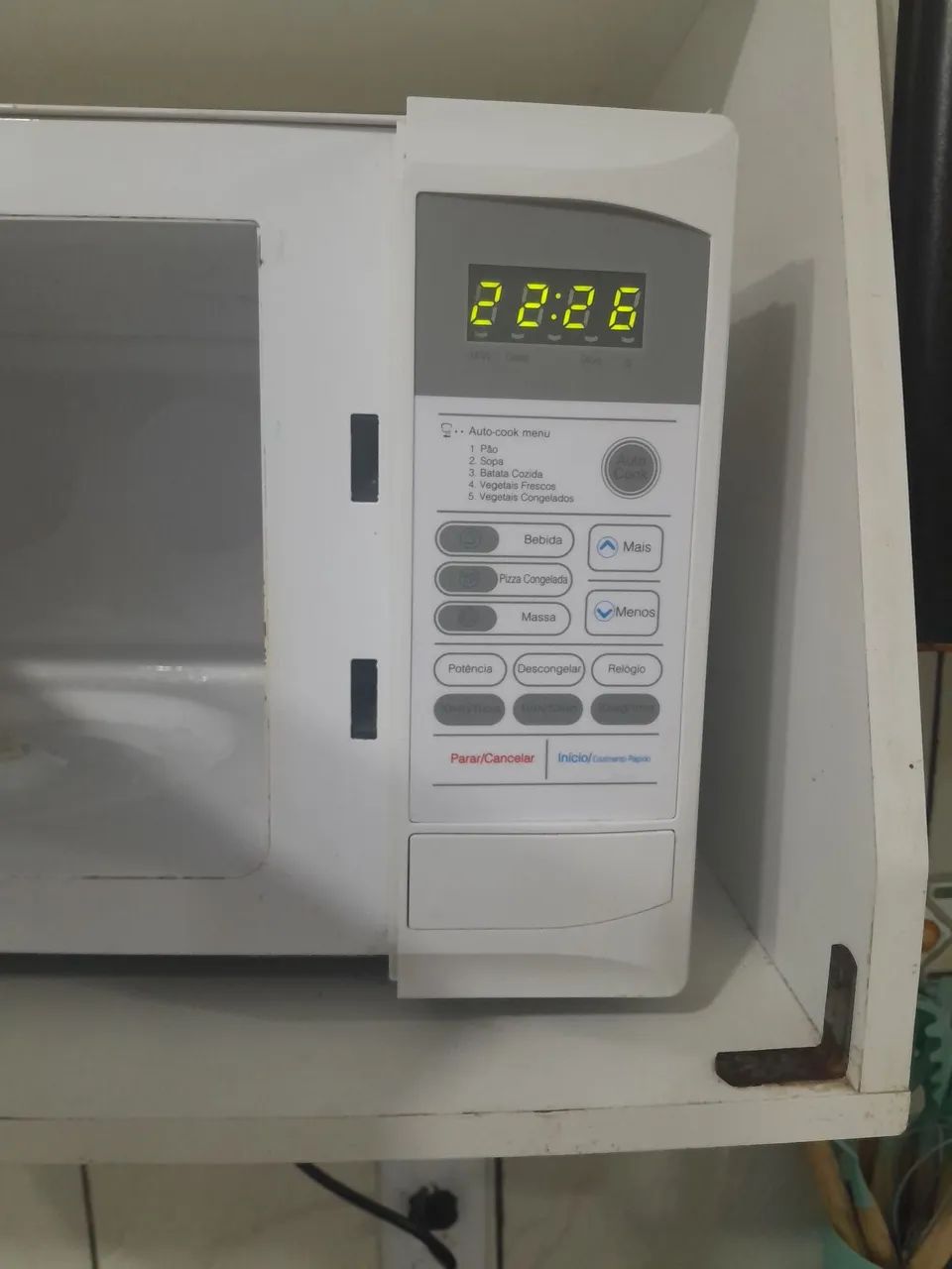 Vendo microondas 26L - Foto 2