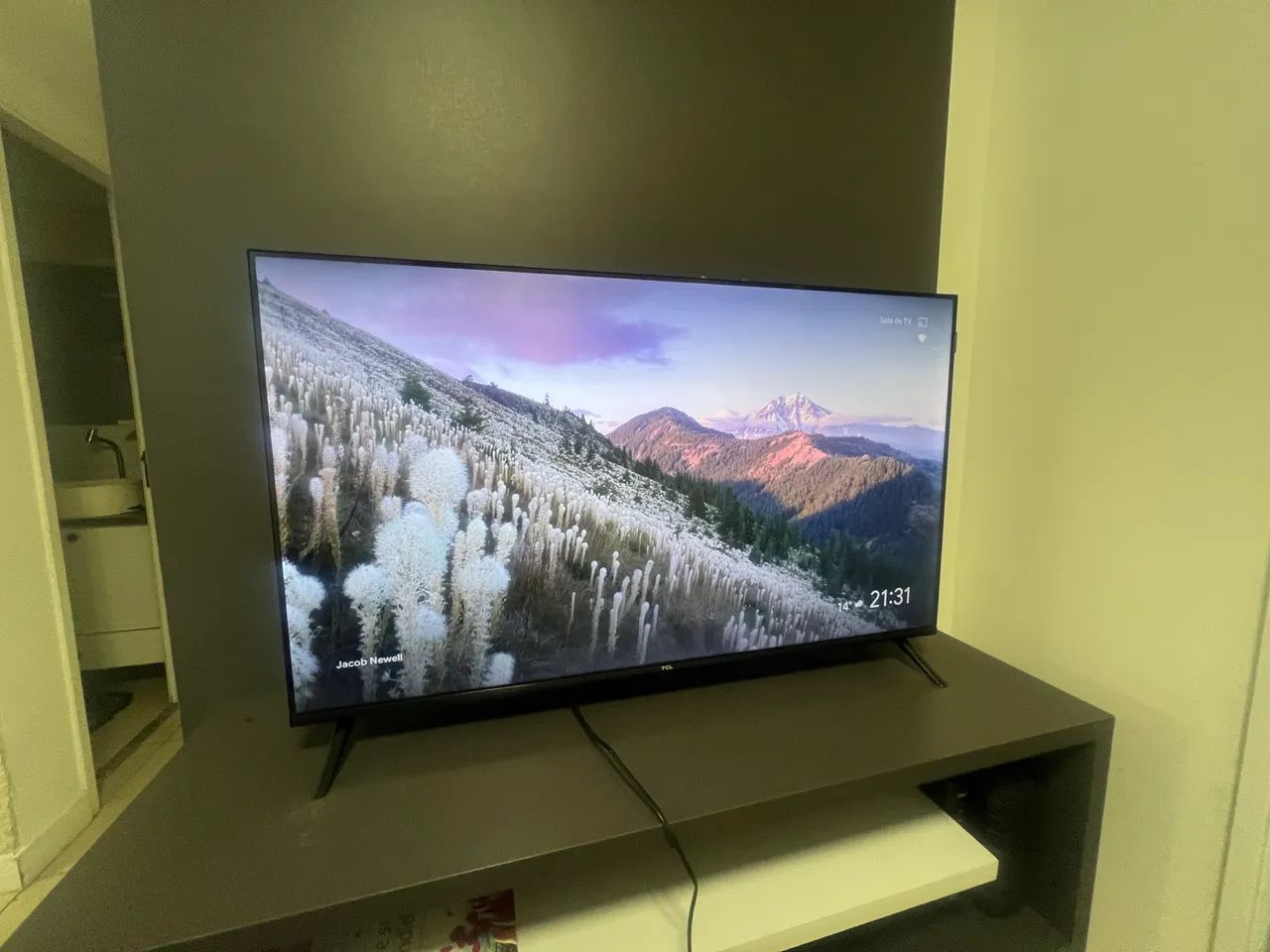Tv smart TCL - Foto 3