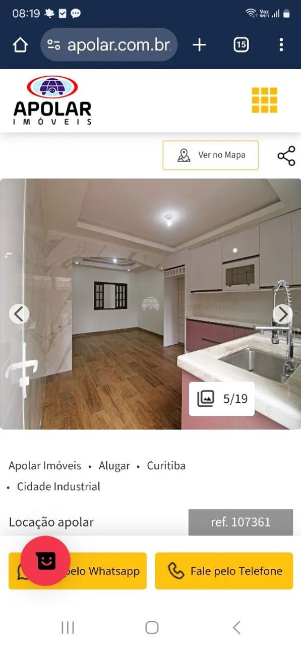 Ótima localização  para comercial  - Foto 2