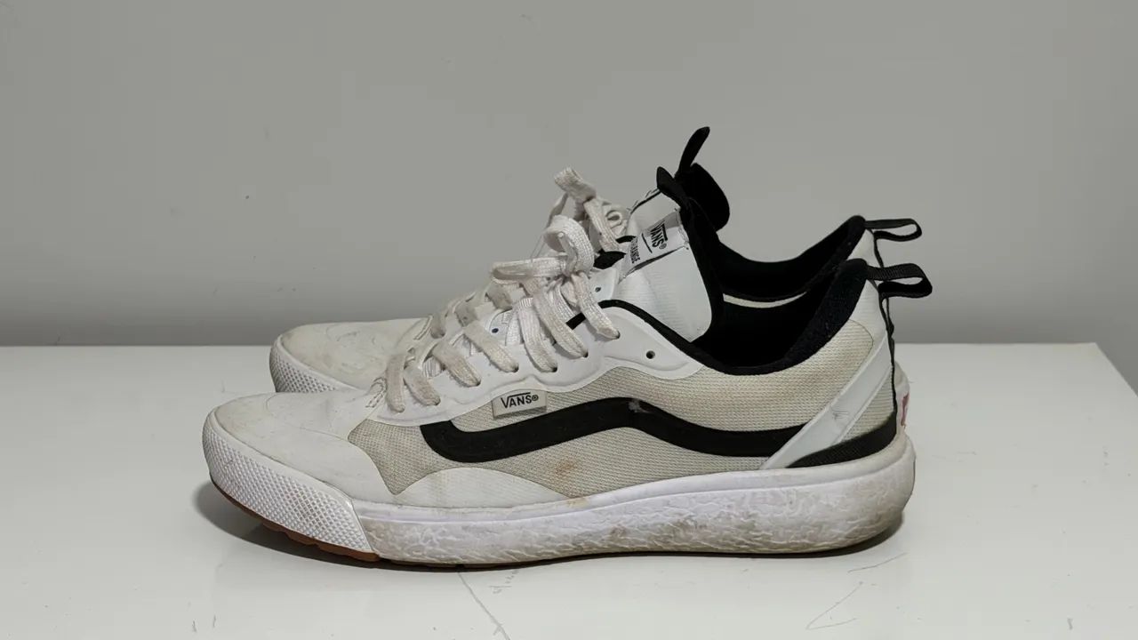 Vans Ultrarange 40 - Foto 4