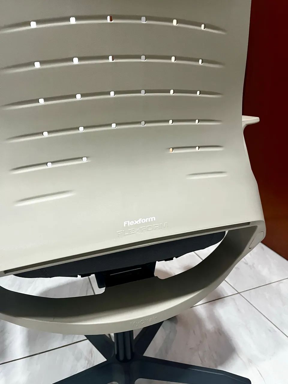 Cadeira Flexform My Chair - Foto 4