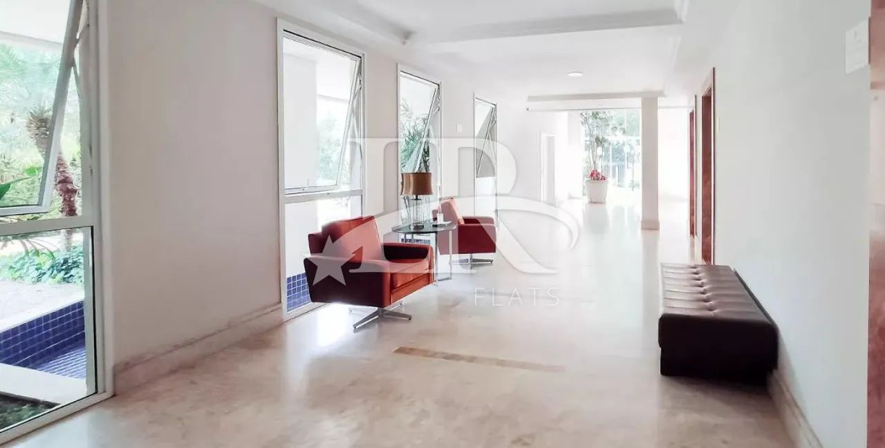 LR Flats - Duplex disponivel no Campo Belo - Foto 4