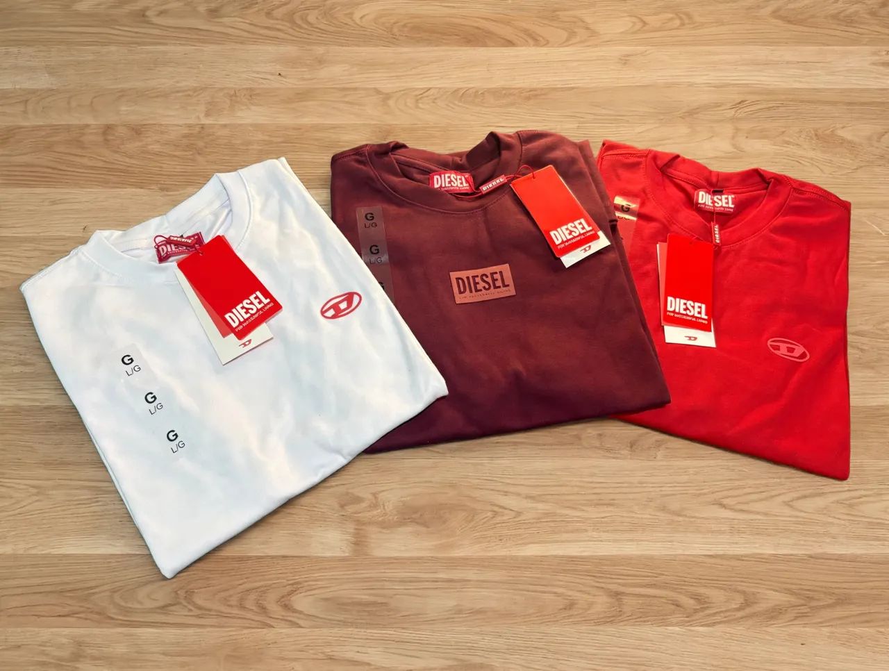 Camisas Masculina 50.1 Premium  - Foto 3