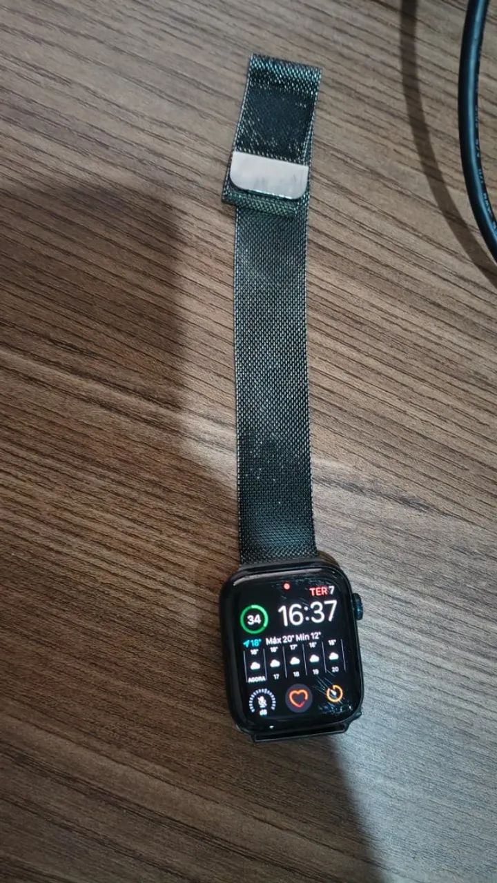 iPhone 15 PRO 256 + Apple Watch SE 2 - Foto 2