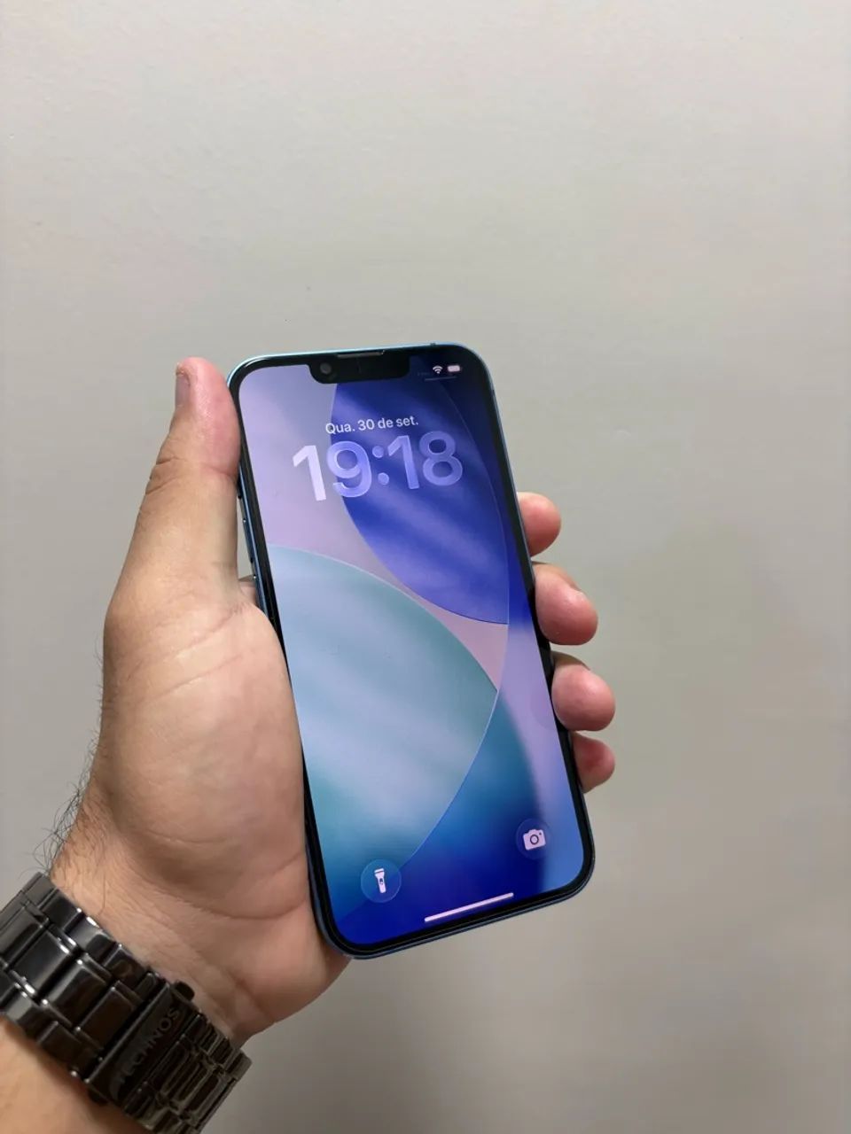 iPhone 13 128GB  - Foto 2