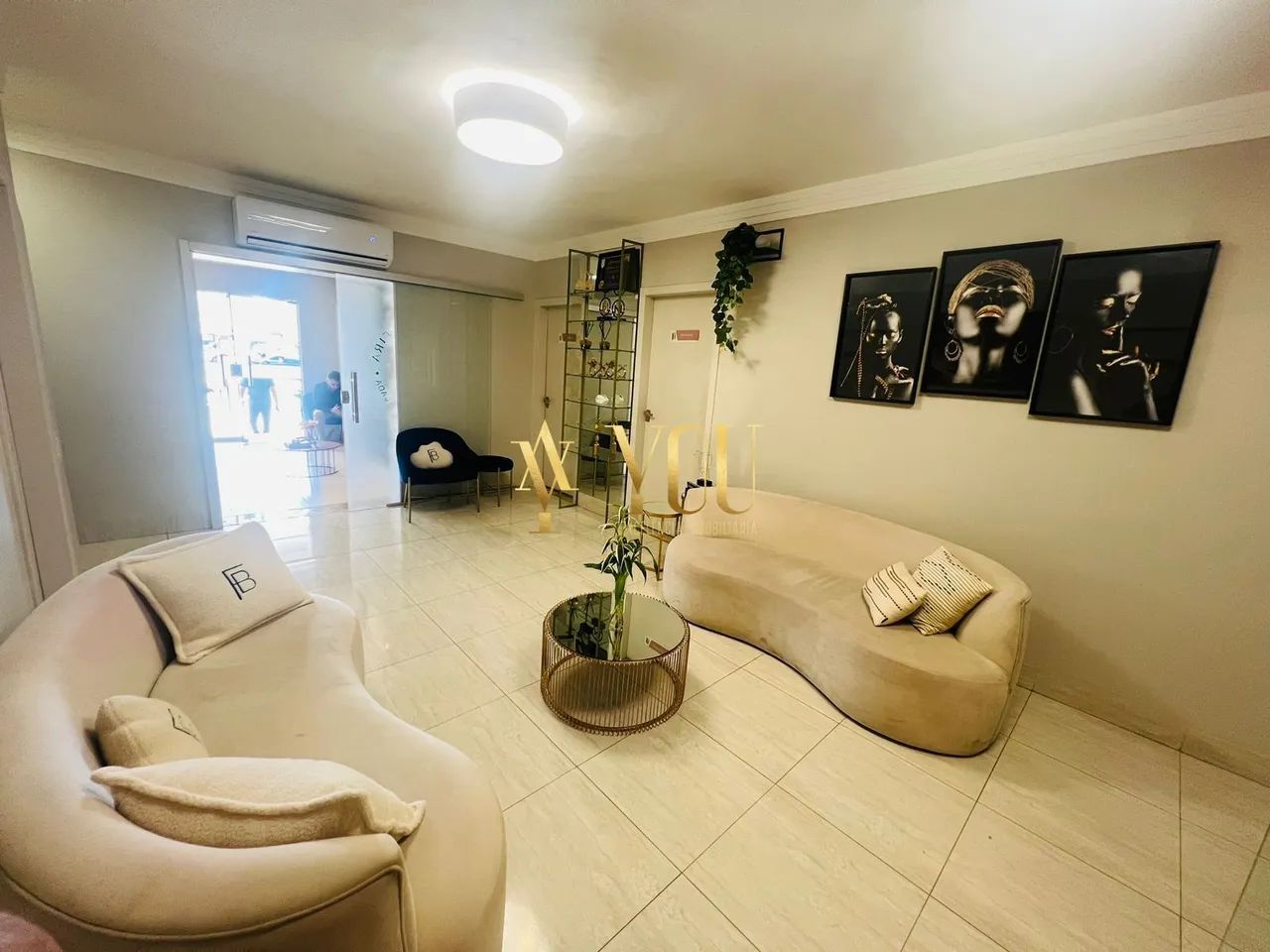 Clínica Médica já Pronta a Venda na Av. Portugal - Foto 12