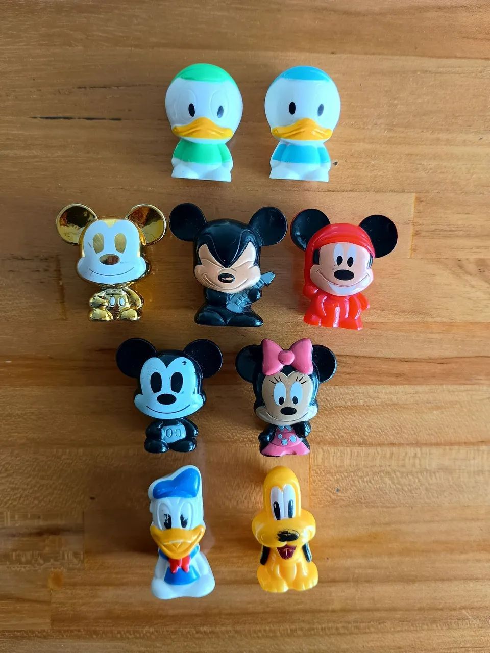 Gogos Disney Mickey 