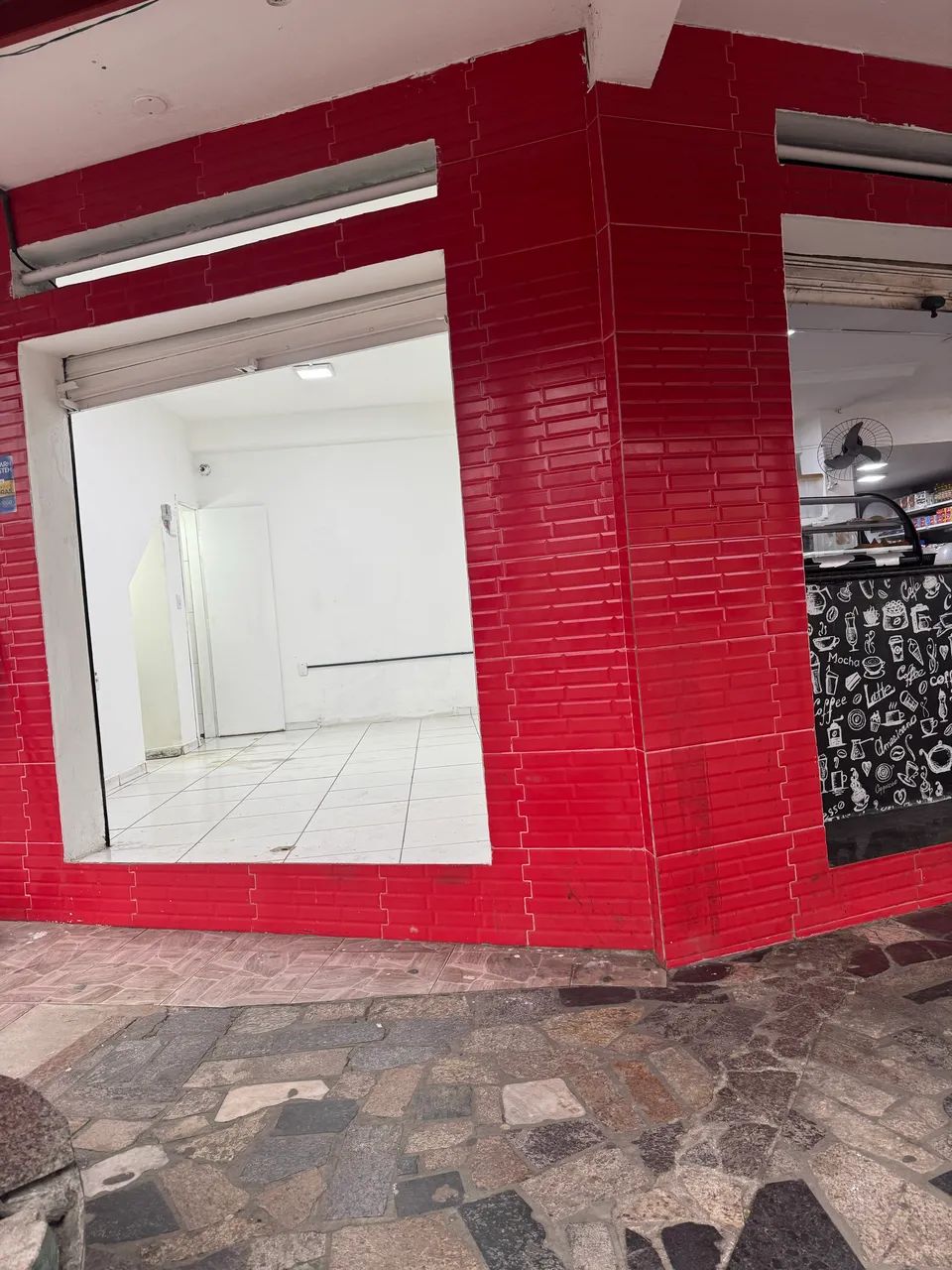 Aluga-se ponto comercial  - Foto 4