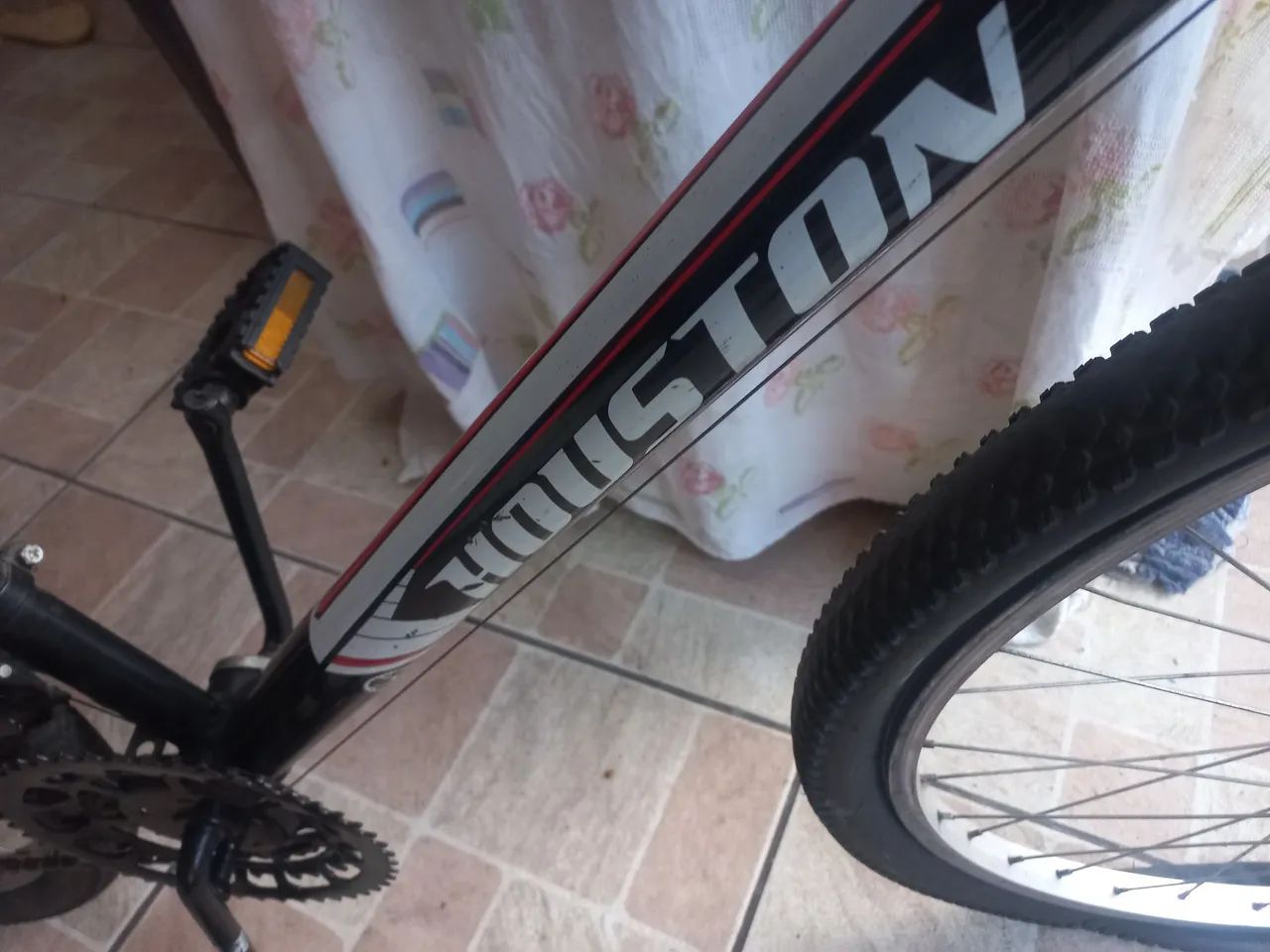 Bicicleta  - Foto 4