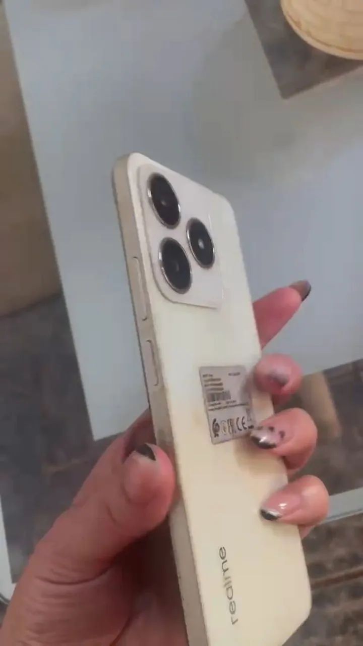 Realme C61 256 GB - Foto 3