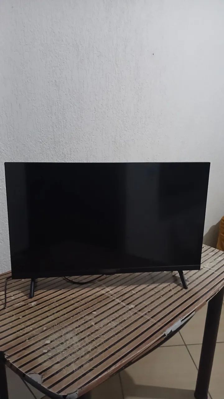 Vendo TV smart LG 32 polegadas  - Foto 5