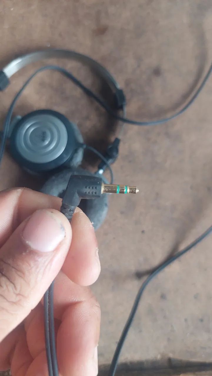 Fone Profissional akg k414 - Foto 4