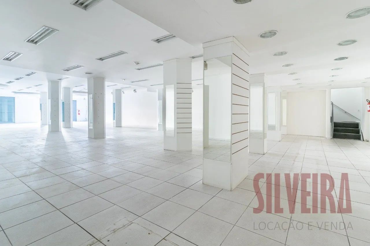 PRÉDIO COMERCIAL 638 M² - PASSO D' AREIA - Foto 3