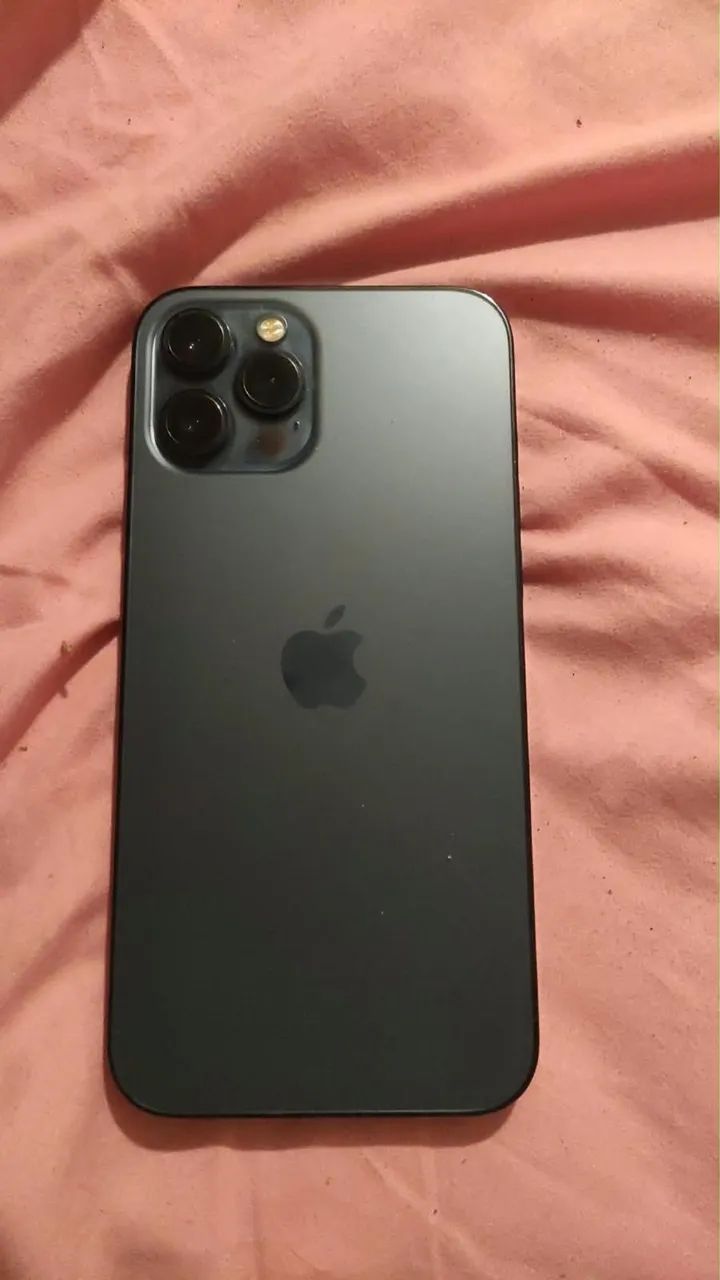 iPhone 12 Pro Max 256gb
