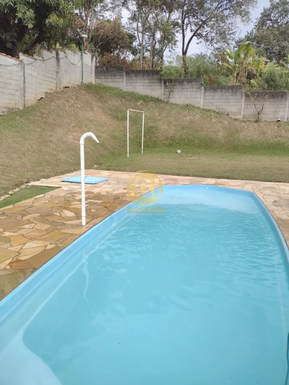 VENDE CHACARÁ NO IGARAPÉS JACAREI SP