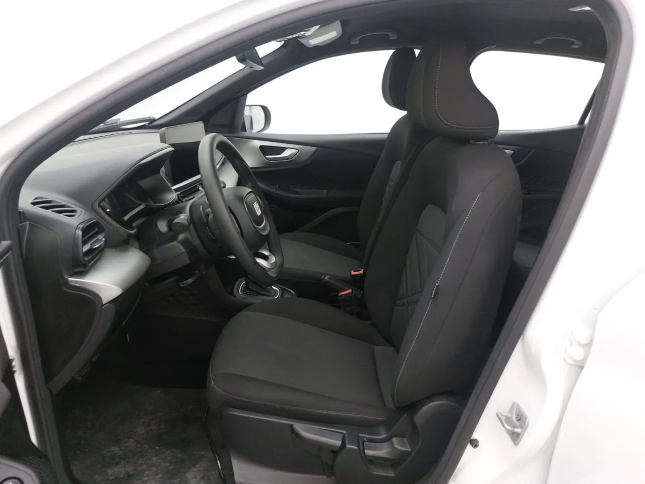 Fiat Pulse AUDACE Turbo 200 Aut. (Hibrído), foto 12 de 13