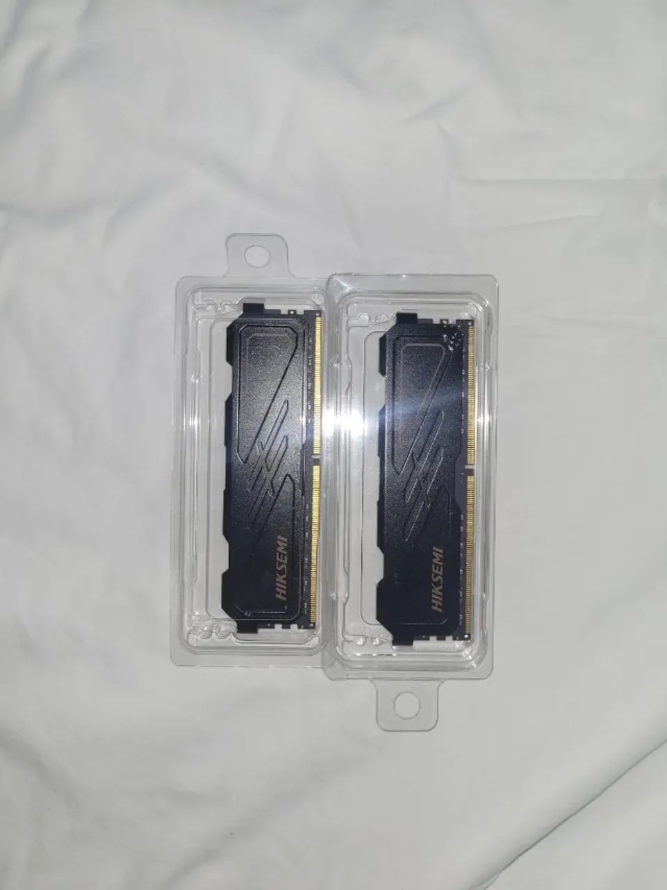 Memoria RAM Hiksemi 2x16 3200Mhz