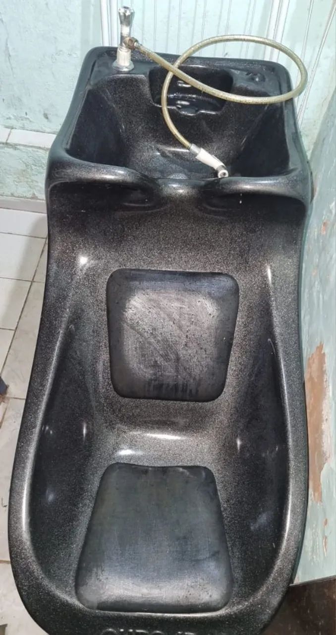 Lavatório de Cabelo - Foto 3