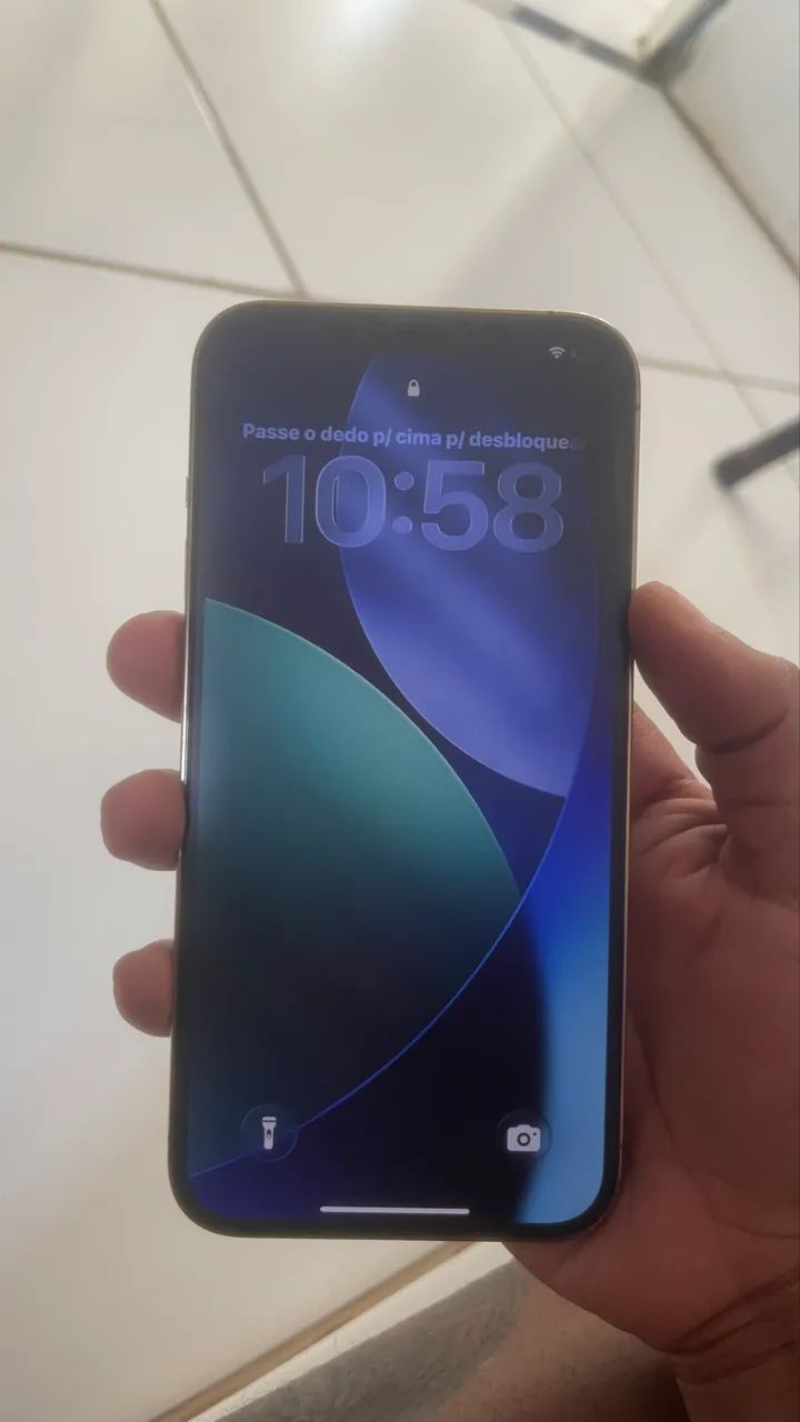 Vendo iPhone 12 Pro Max 128gb - Foto 5