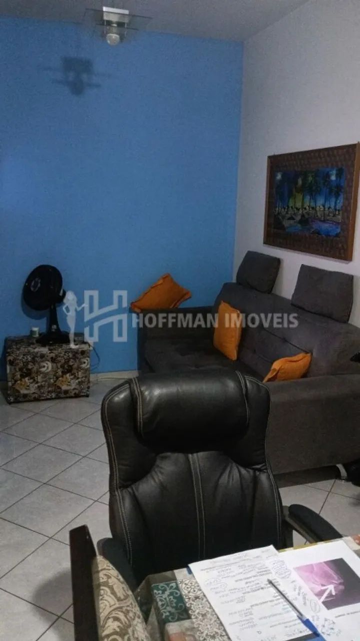 Apartamento no térreo 1 dorm e 1 vaga